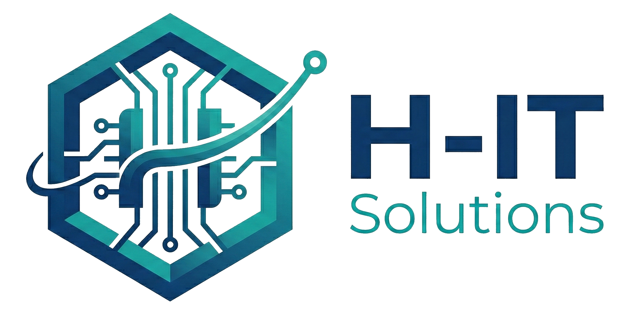 H-IT Solutions Logo