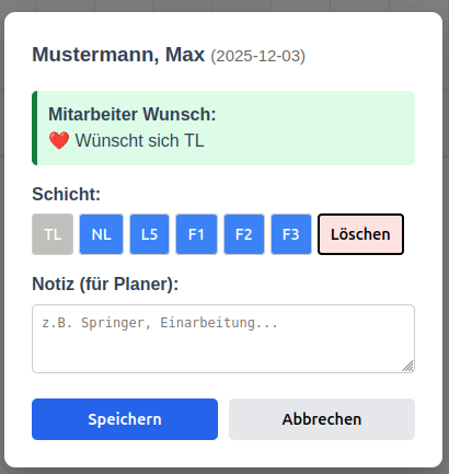 KI-Schichtplanung: Effizienz durch Reinforcement Learning